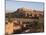 Old City, the Location for Many Films, Ait Ben Haddou, UNESCO World Heritage Site, Morocco-Ethel Davies-Mounted Photographic Print