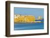 Old City Walls and Tower of Ligny Dating from 1671-Rob Francis-Framed Photographic Print