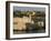 Old City Walls, Rhodes, Dodecanese, Greek Islands, Greece, Europe-Richardson Rolf-Framed Photographic Print