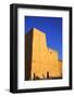 Old City Walls, Tiznit, Morocco, North Africa, Africa-Neil-Framed Photographic Print