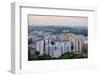 Old City, Yangon (Rangoon), Myanmar (Burma), Asia-Nathalie Cuvelier-Framed Photographic Print