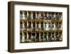 Old City, Yangon (Rangoon), Myanmar (Burma), Asia-Nathalie Cuvelier-Framed Photographic Print