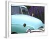 Old Classic Plymouth, California, USA-Bill Bachmann-Framed Photographic Print