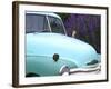 Old Classic Plymouth, California, USA-Bill Bachmann-Framed Photographic Print