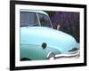 Old Classic Plymouth, California, USA-Bill Bachmann-Framed Photographic Print