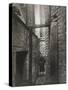 Old Closes and Streets: No.11 Bridgegate, c.1868-Thomas Annan-Stretched Canvas
