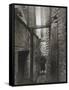 Old Closes and Streets: No.11 Bridgegate, c.1868-Thomas Annan-Framed Stretched Canvas