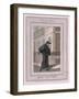 Old Clothes!, Cries of London, 1804-William Marshall Craig-Framed Giclee Print