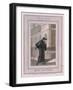 Old Clothes!, Cries of London, 1804-William Marshall Craig-Framed Giclee Print