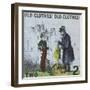 Old Clothes! Old Clothes!, Cries of London, C1840-TH Jones-Framed Giclee Print