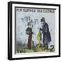 Old Clothes! Old Clothes!, Cries of London, C1840-TH Jones-Framed Giclee Print