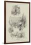 Old Coaching Inns-Herbert Railton-Framed Giclee Print