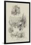 Old Coaching Inns-Herbert Railton-Framed Giclee Print