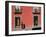 Old Colonial Streets, San Miguel de Allende, Guanajuato State, Mexico-Michele Falzone-Framed Photographic Print