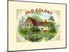 Old Colony-L.W. Keyer-Mounted Art Print