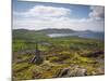 Old Copper Mine, Allihies, Beara Peninsula, Co, Cork and Co, Kerry, Ireland-Doug Pearson-Mounted Photographic Print