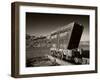 Old Copper Mine Buggy, Copper Coast, Bunmahon, Co Waterford, Ireland-null-Framed Photographic Print