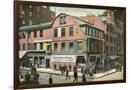 Gramercy Espresso