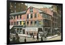 Gramercy Black