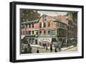 Black Frame