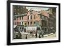 Gramercy Black