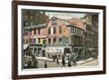 Gramercy Espresso