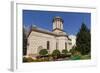 Old Court Church of St. Anthony, Bucharest, Romania, Europe-Rolf Richardson-Framed Photographic Print