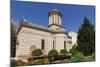 Old Court Church of St. Anthony, Bucharest, Romania, Europe-Rolf Richardson-Mounted Photographic Print