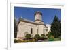 Old Court Church of St. Anthony, Bucharest, Romania, Europe-Rolf Richardson-Framed Photographic Print