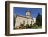 Old Court Church of St. Anthony, Bucharest, Romania, Europe-Rolf Richardson-Framed Photographic Print