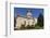 Old Court Church of St. Anthony, Bucharest, Romania, Europe-Rolf Richardson-Framed Photographic Print