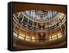 Old Courthouse, St. Louis, Missouri, USA-null-Framed Stretched Canvas
