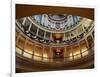 Old Courthouse, St. Louis, Missouri, USA-null-Framed Photographic Print