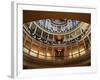 Old Courthouse, St. Louis, Missouri, USA-null-Framed Photographic Print
