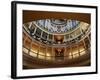 Old Courthouse, St. Louis, Missouri, USA-null-Framed Photographic Print