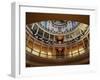 Old Courthouse, St. Louis, Missouri, USA-null-Framed Photographic Print