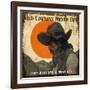 Old Cowboys-null-Framed Giclee Print