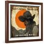 Old Cowboys-null-Framed Giclee Print