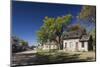 Old Cowtown Museum, Village from 1865-1880, Wichita, Kansas, USA-Walter Bibikow-Mounted Photographic Print