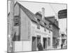 Old Curiosity Shop, St. Augustine, Fla.-null-Mounted Photo