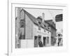 Old Curiosity Shop, St. Augustine, Fla.-null-Framed Photo