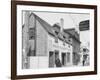 Old Curiosity Shop, St. Augustine, Fla.-null-Framed Photo