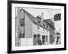 Old Curiosity Shop, St. Augustine, Fla.-null-Framed Photo