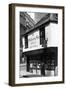 Old Curiosity Shop-J. Chettlburgh-Framed Photographic Print