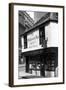 Old Curiosity Shop-J. Chettlburgh-Framed Photographic Print