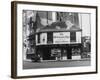 Old Curiosity Shop-null-Framed Photographic Print