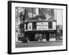 Old Curiosity Shop-null-Framed Photographic Print
