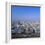 Old Delhi, Delhi, India-Tony Gervis-Framed Photographic Print