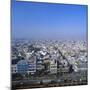 Old Delhi, Delhi, India-Tony Gervis-Mounted Photographic Print