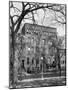 Old Department of Justice Building in Washington DC-null-Mounted Photographic Print